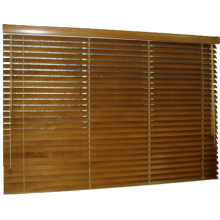 50mm Ladder Tape Wood Blind (SGD-W-6518)